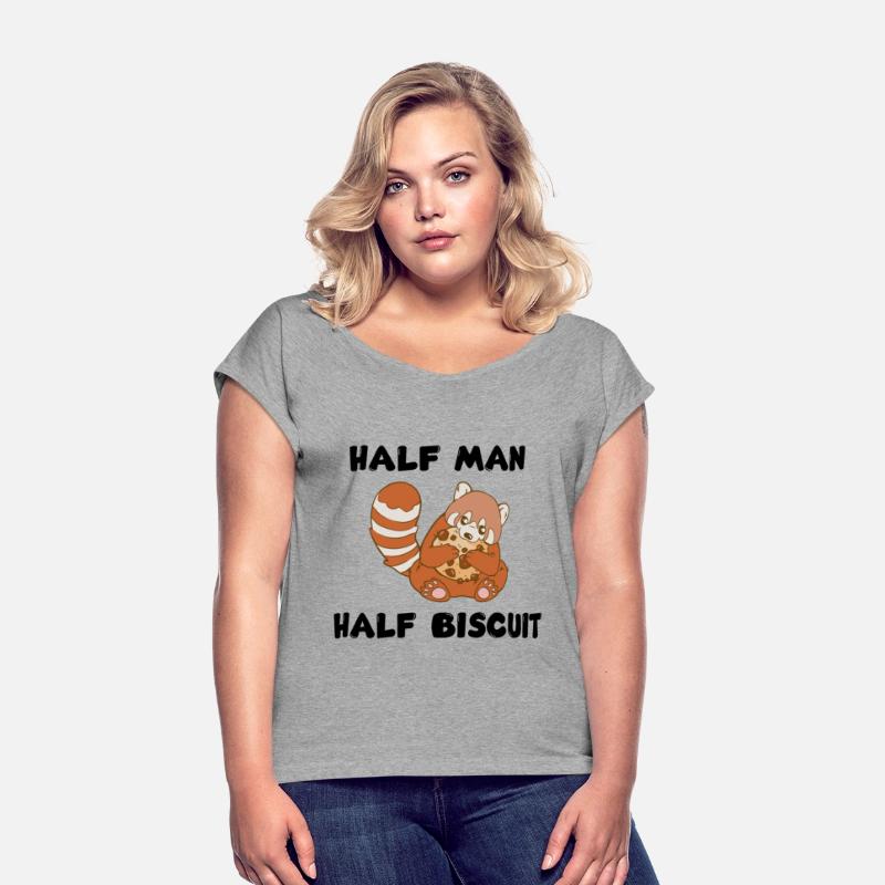 half man half biscuit