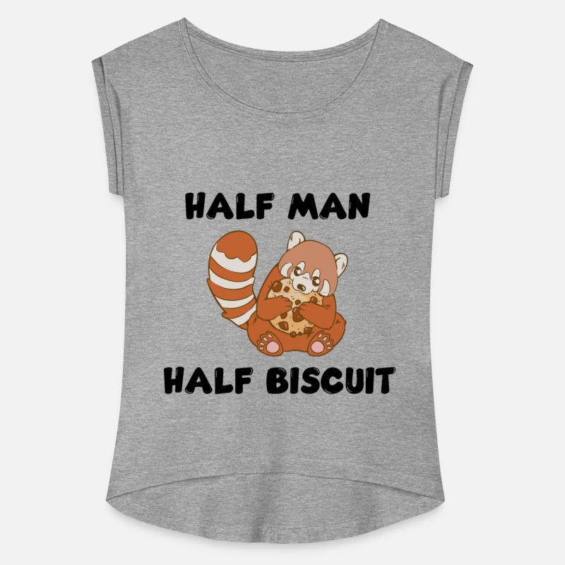 half man half biscuit
