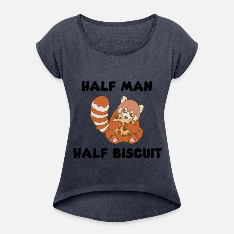 half man half biscuit