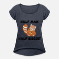 half man half biscuit