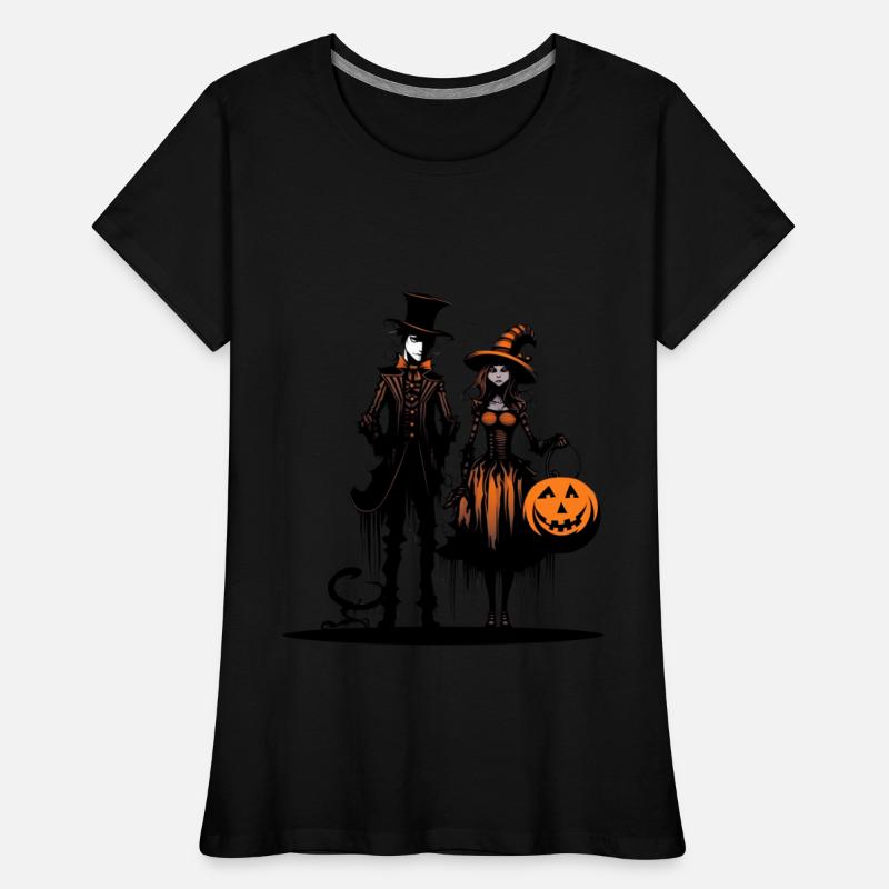 Halloween Night