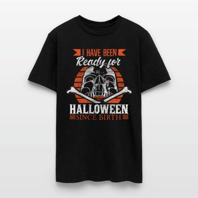 Halloween Skeleton Trick Or Treat