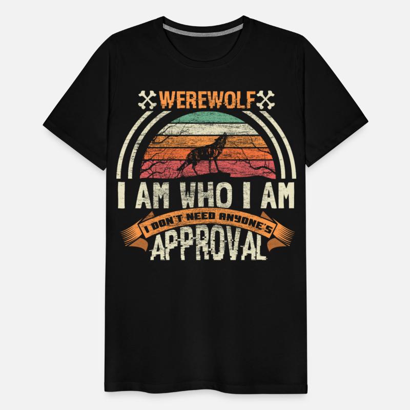 Halloween Werewolf Pack Sayings