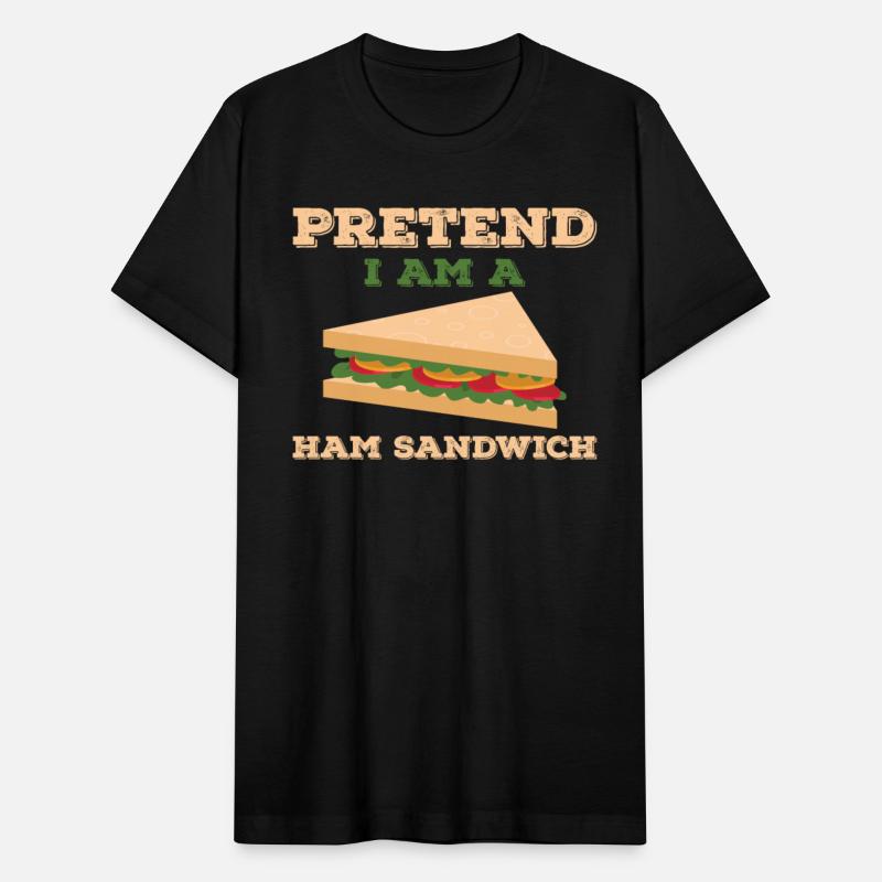 Ham Sandwich