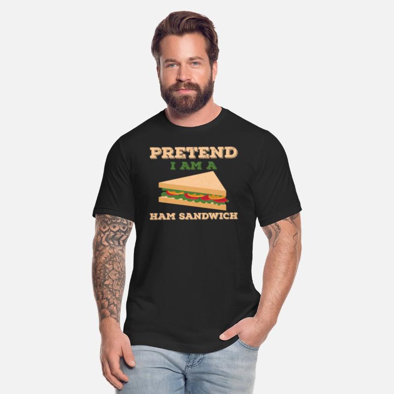 Ham Sandwich