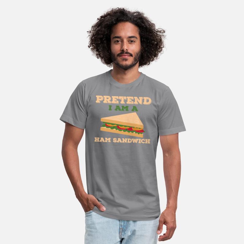 Ham Sandwich
