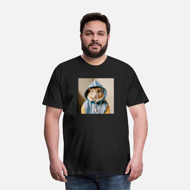 hamster gangster
