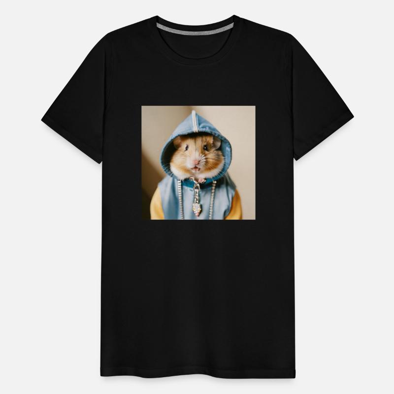 hamster gangster