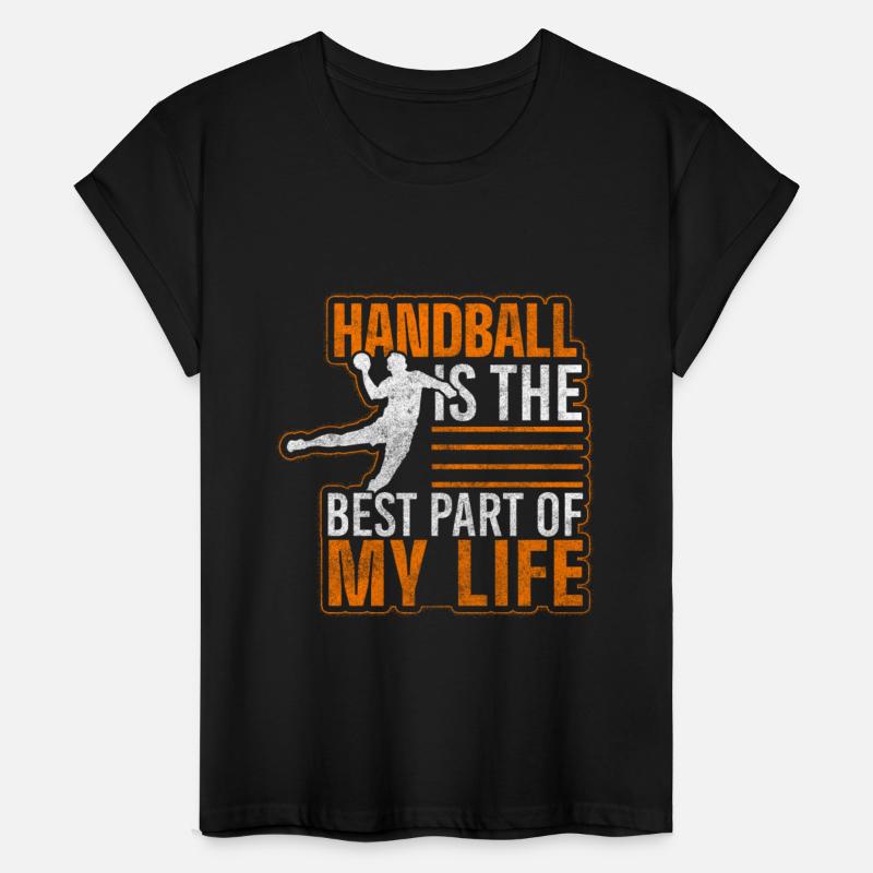 Handball Club Jump Shot Hand