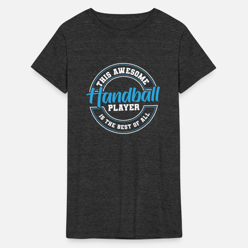 Handball Players Handball Player Team Ball Sports