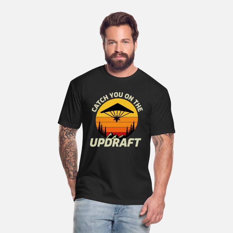 Hang Gliding Air Sports Adventure Soaring Pilot