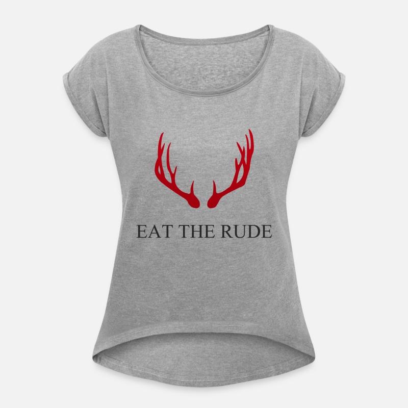 Hannibal - Eat the rude