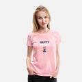 Happy Haunting Halloween Fan Gift