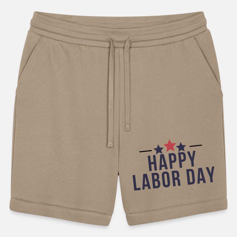 Happy Labor Day
