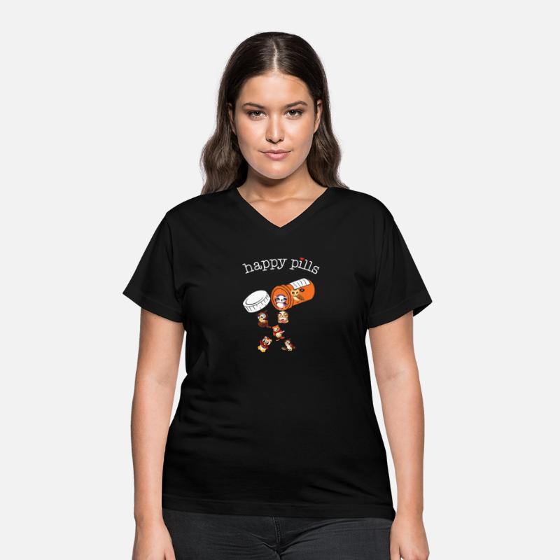 Happy Pills Owl Cute