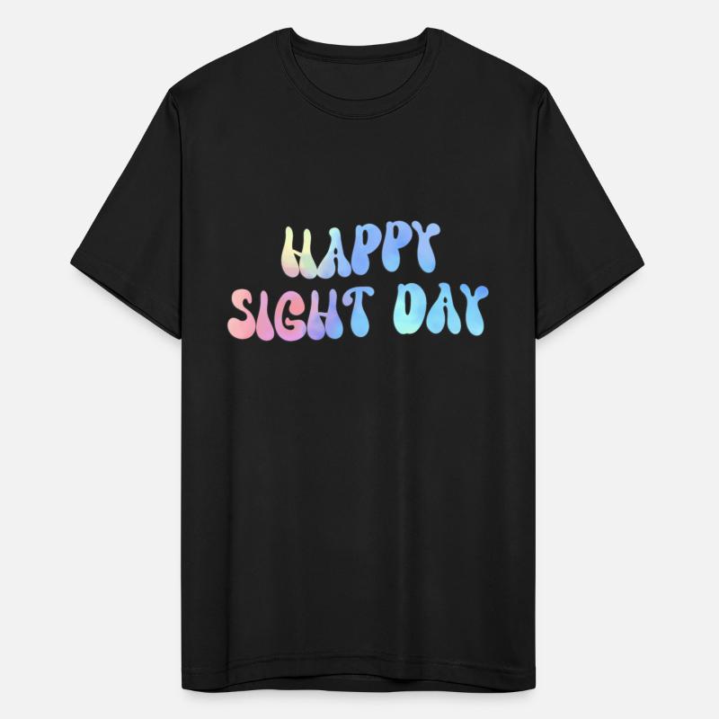 Happy Sight Day