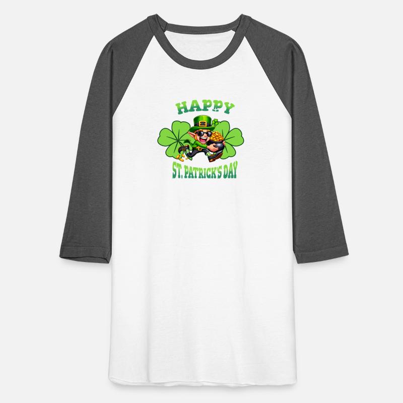 Happy St. Patrick's Day