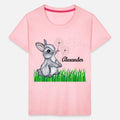 Hase Name Gift Alexander