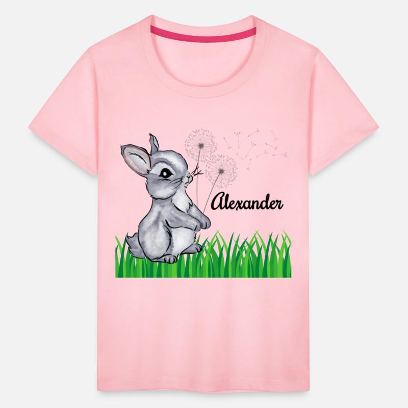 Hase Name Gift Alexander