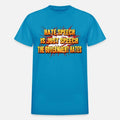 HATE SPEECH