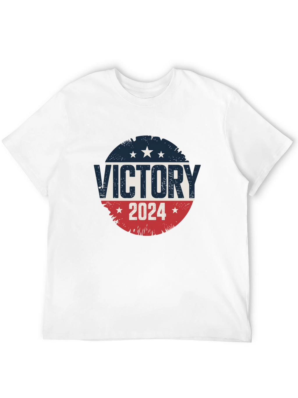 Victory 2024 Graphic Tee