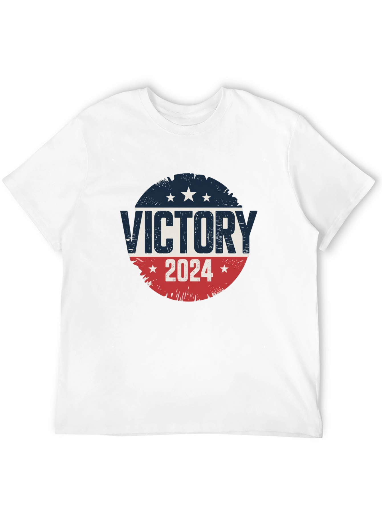 Victory 2024 Graphic Tee