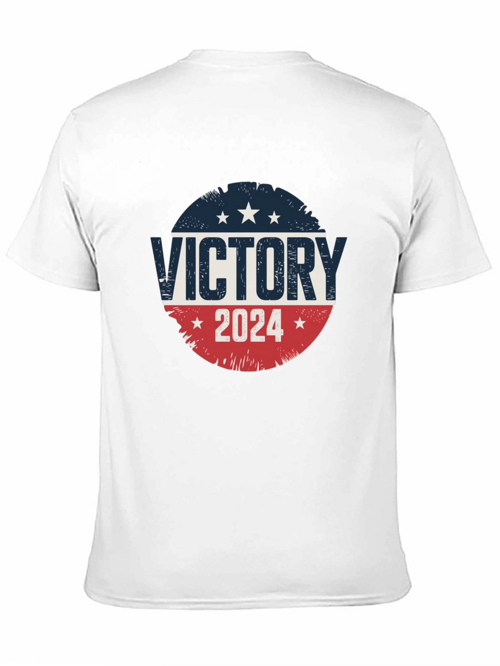 Victory 2024 Graphic Tee