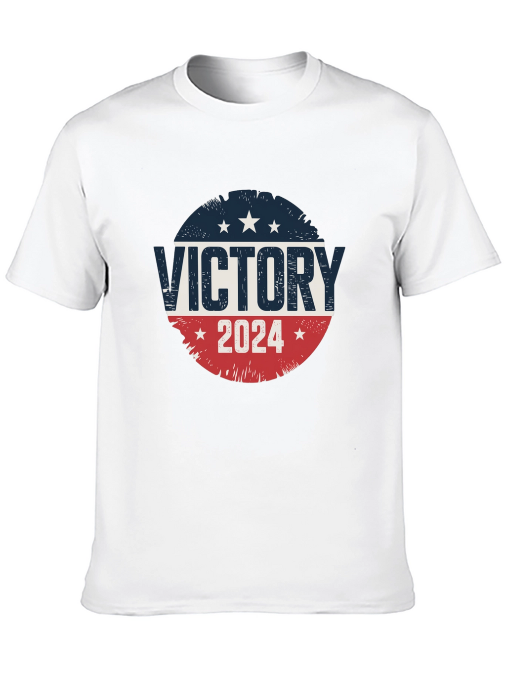 Victory 2024 Graphic Tee