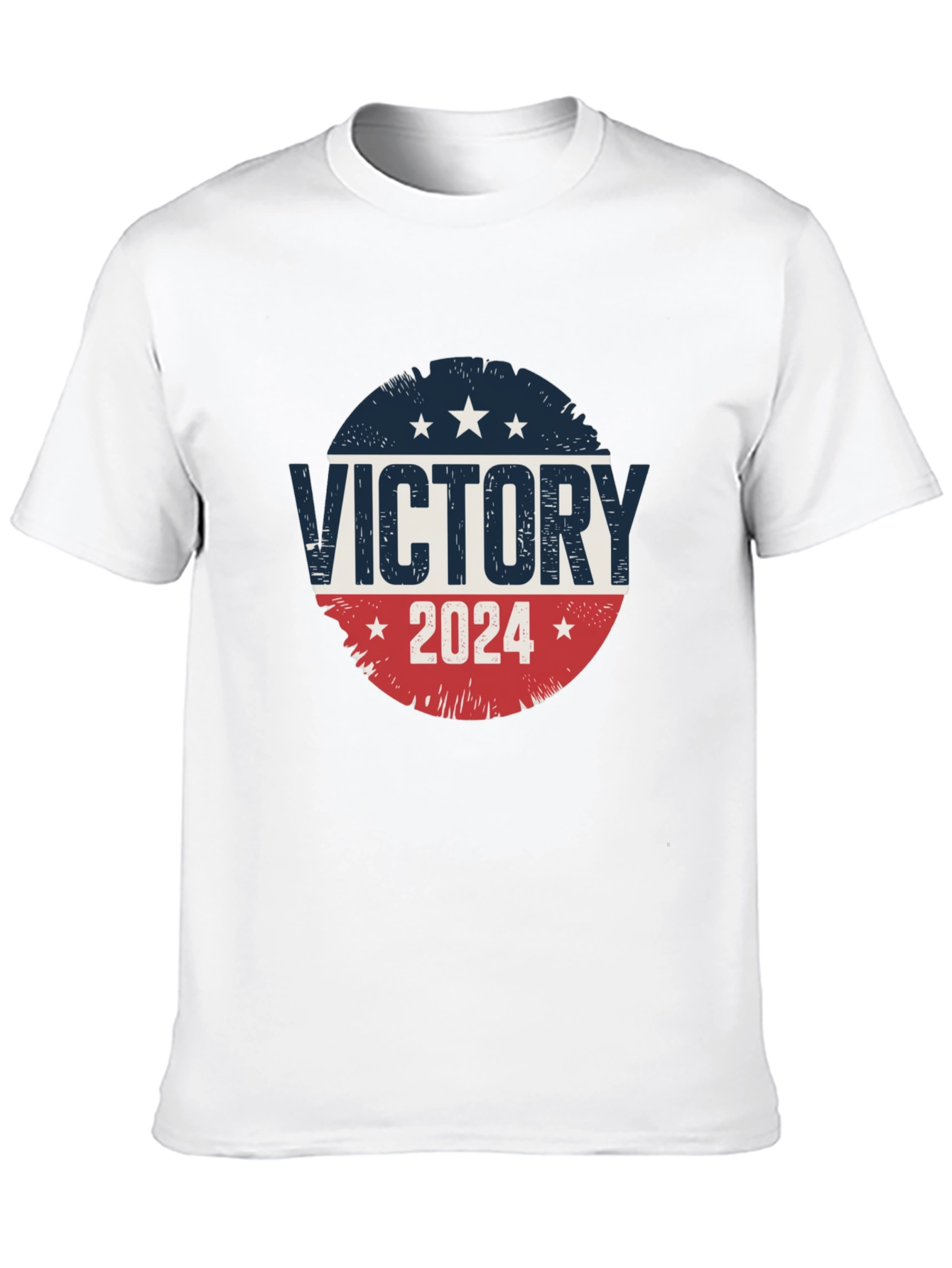 Victory 2024 Graphic Tee