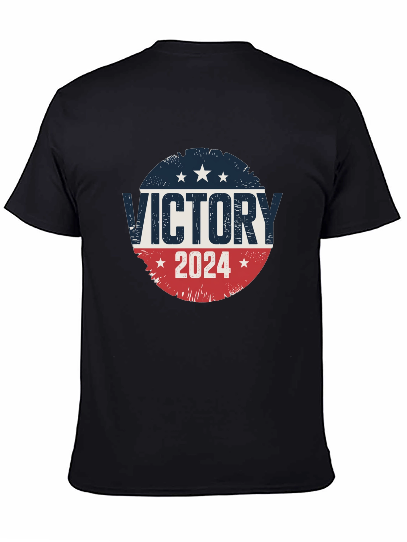 Victory 2024 Graphic Tee