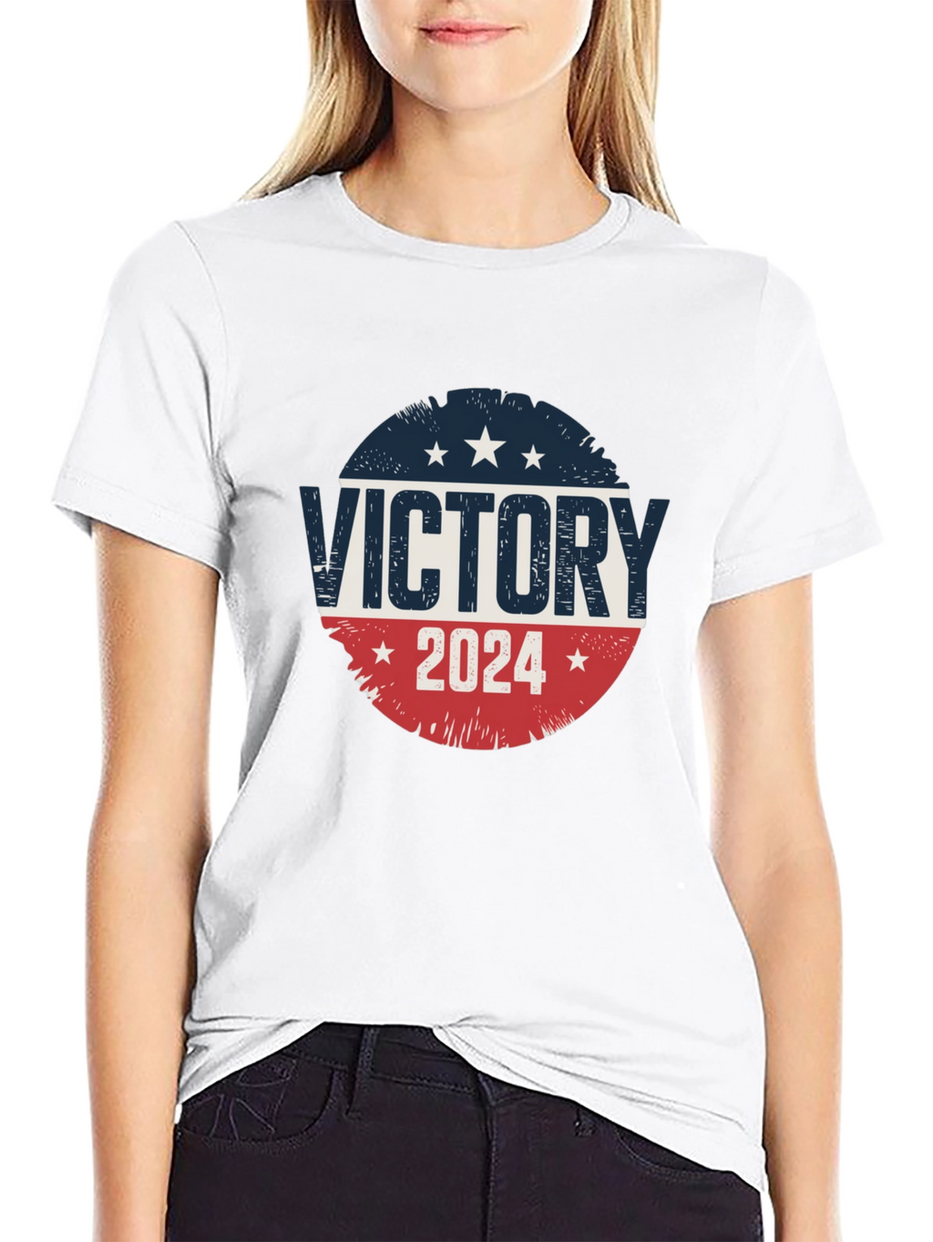 Victory 2024 Graphic Tee