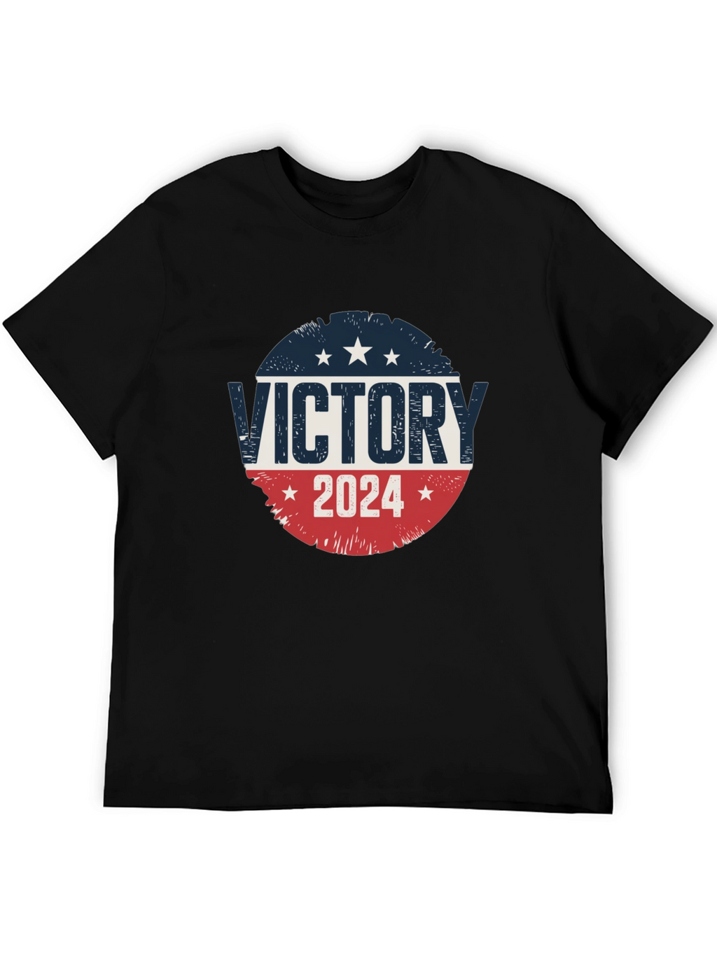 Victory 2024 Graphic Tee