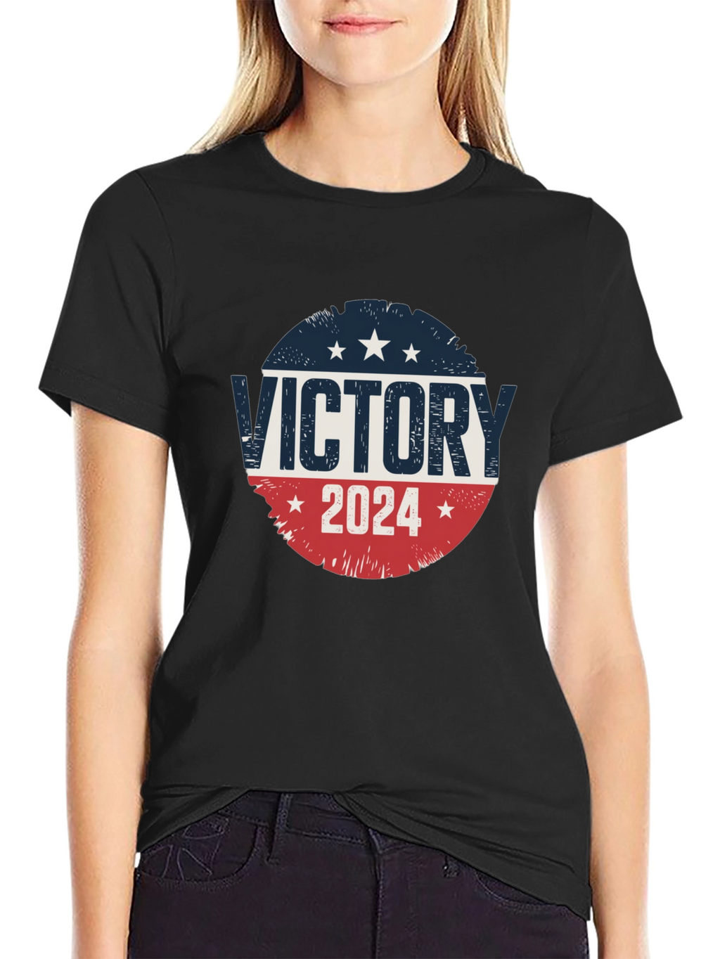 Victory 2024 Graphic Tee