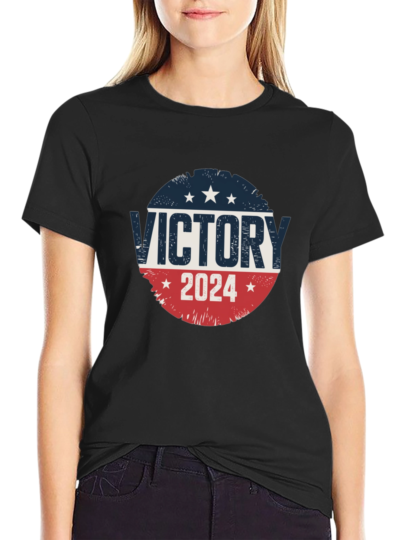 Victory 2024 Graphic Tee