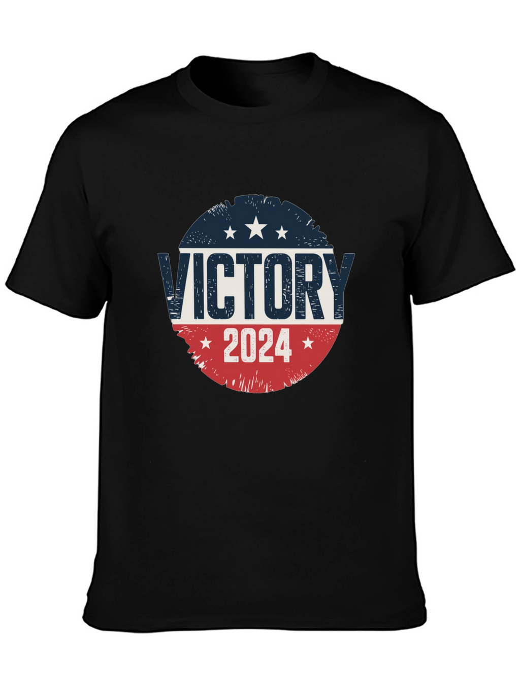 Victory 2024 Graphic Tee