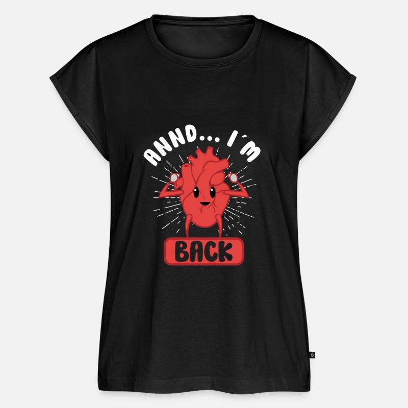 Heart Attack Open Heart Surgery Heart Surgery Gift