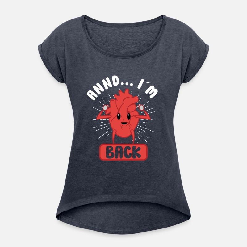 Heart Attack Open Heart Surgery Heart Surgery Gift