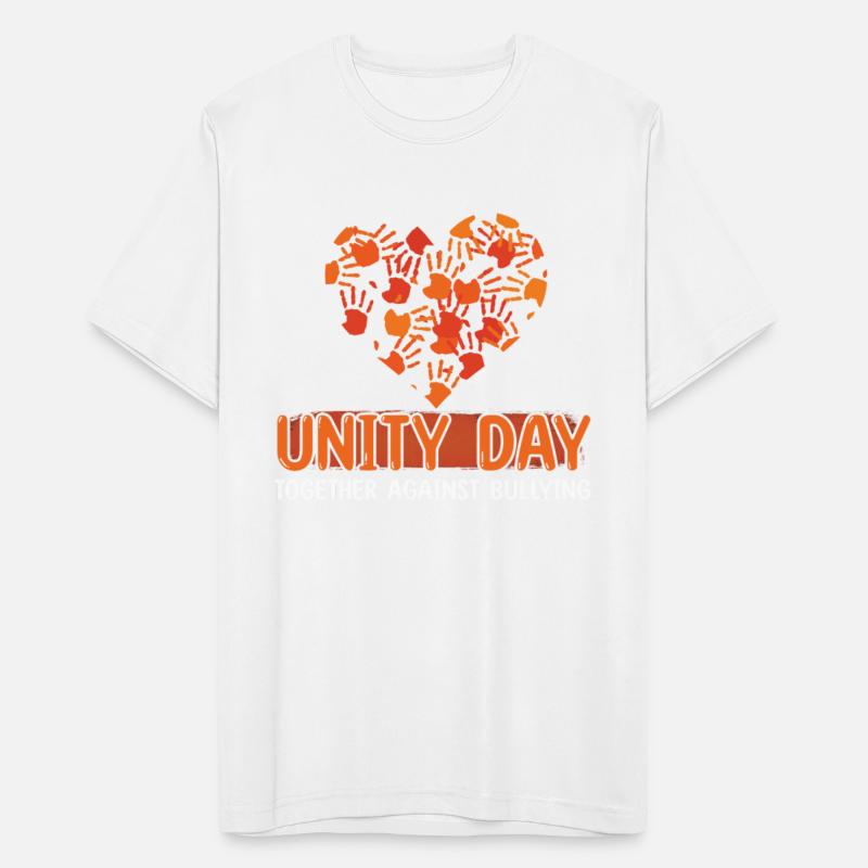Heart Hands Love Inclusion Kindness Unity Day