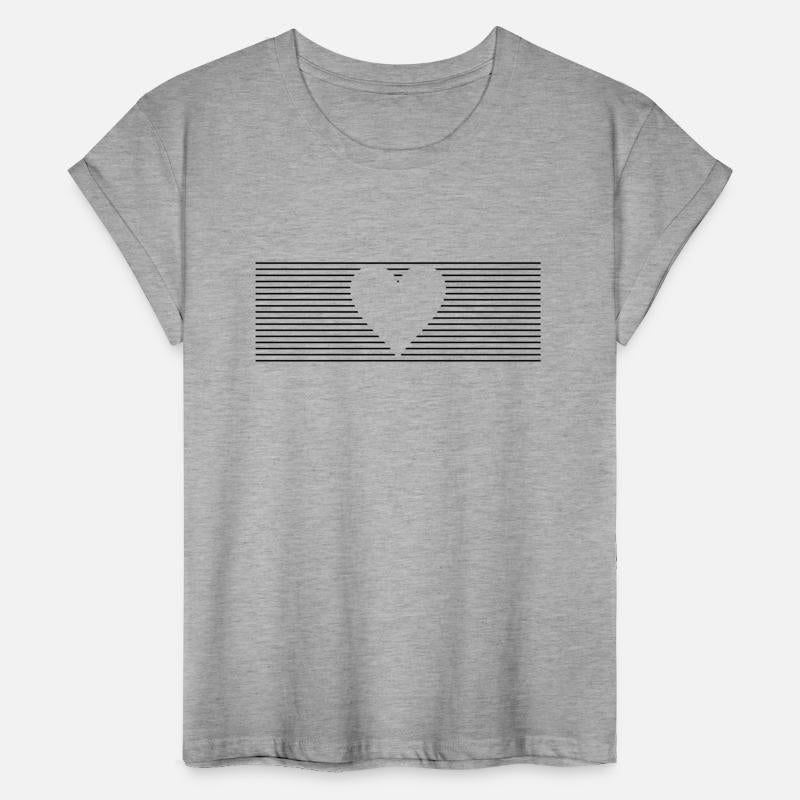 Heart Stripes