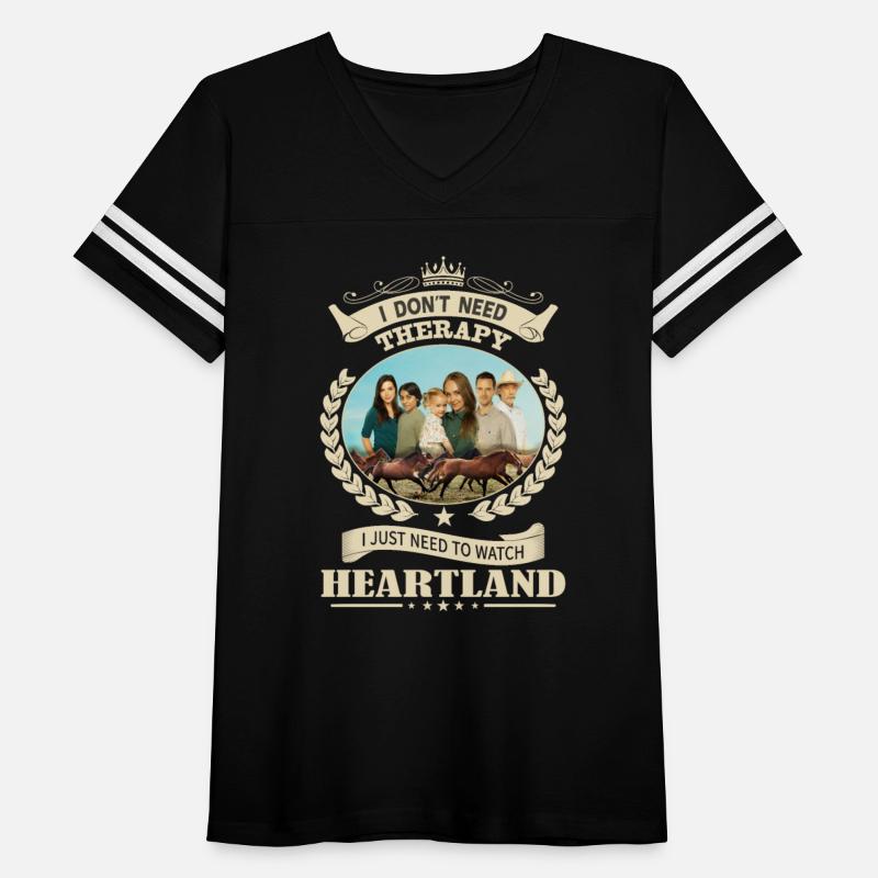 heartland, Heartland US, Heartland Canada