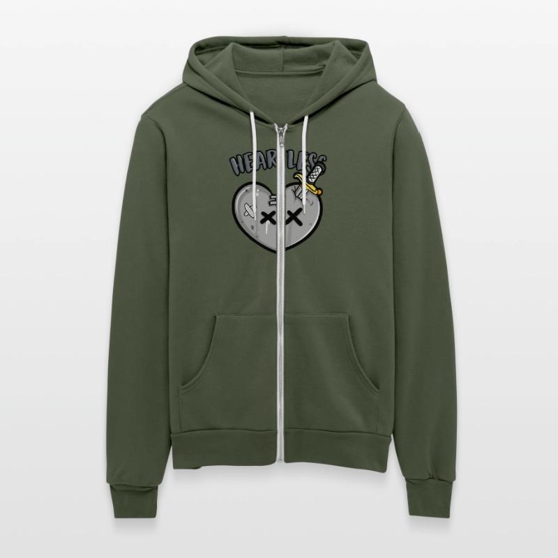 Heartless |Premium Design|