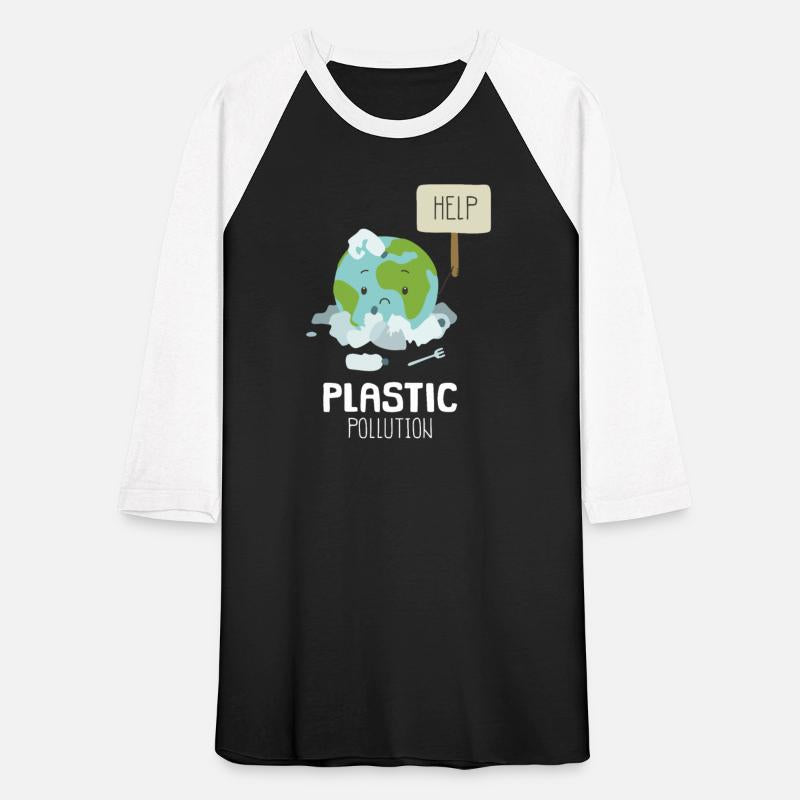 Help Combat Plastic anti-littering Awareness