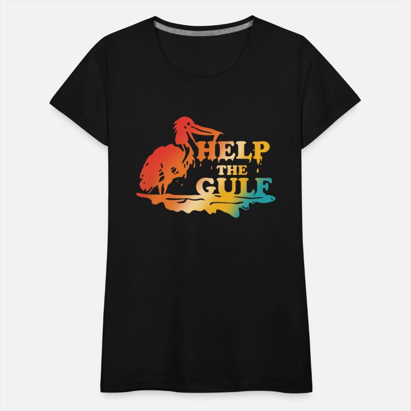 Help The GuIf