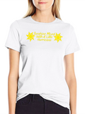 Sunshine Mixed With A Little Hurricane T-Shirt