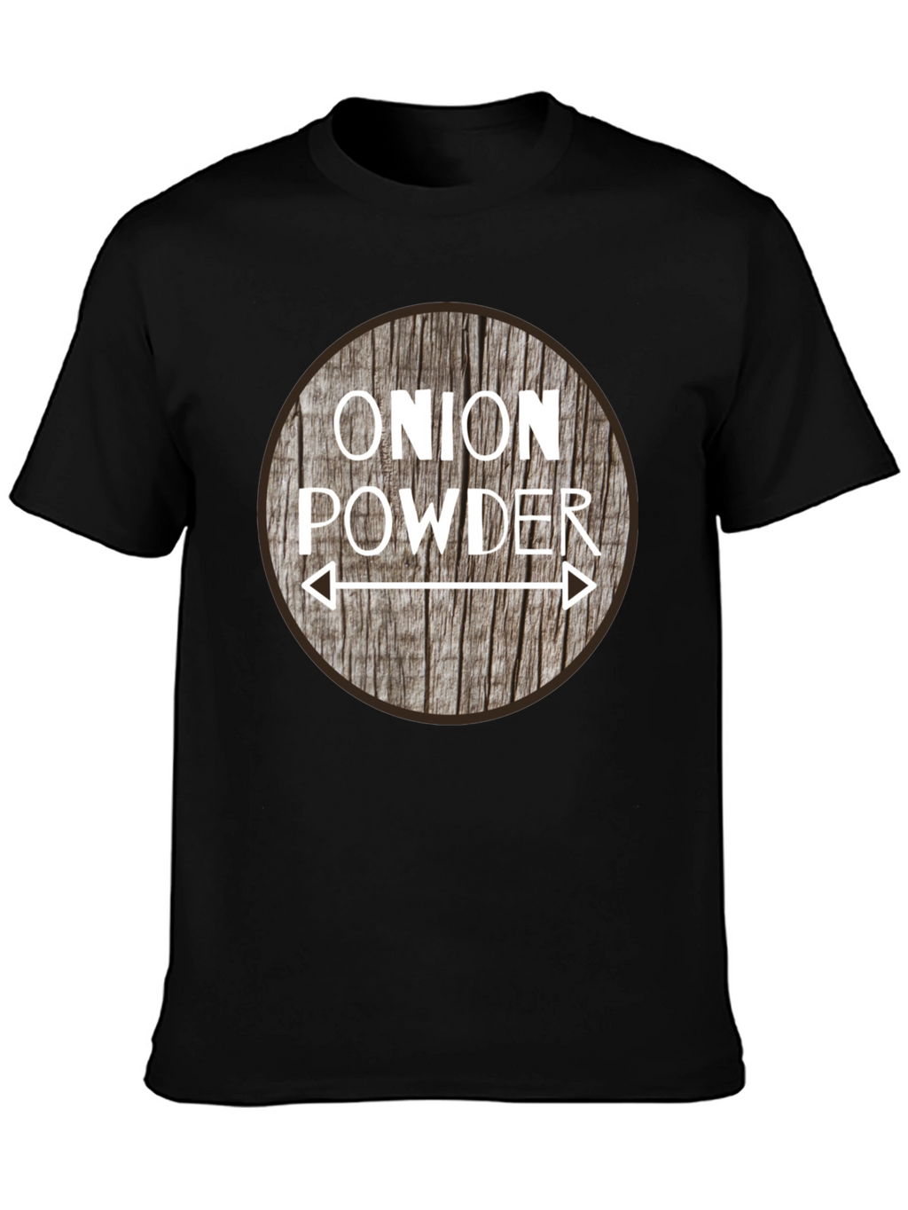 Onion Powder Graphic Tee