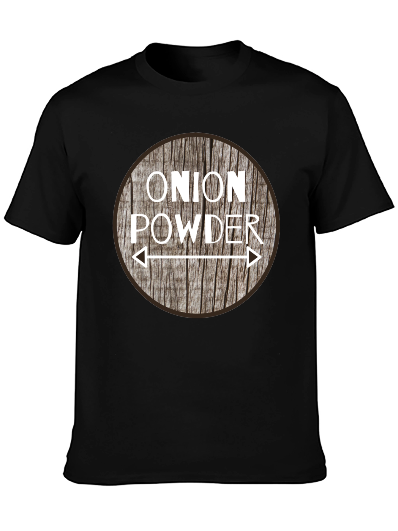 Onion Powder Graphic Tee