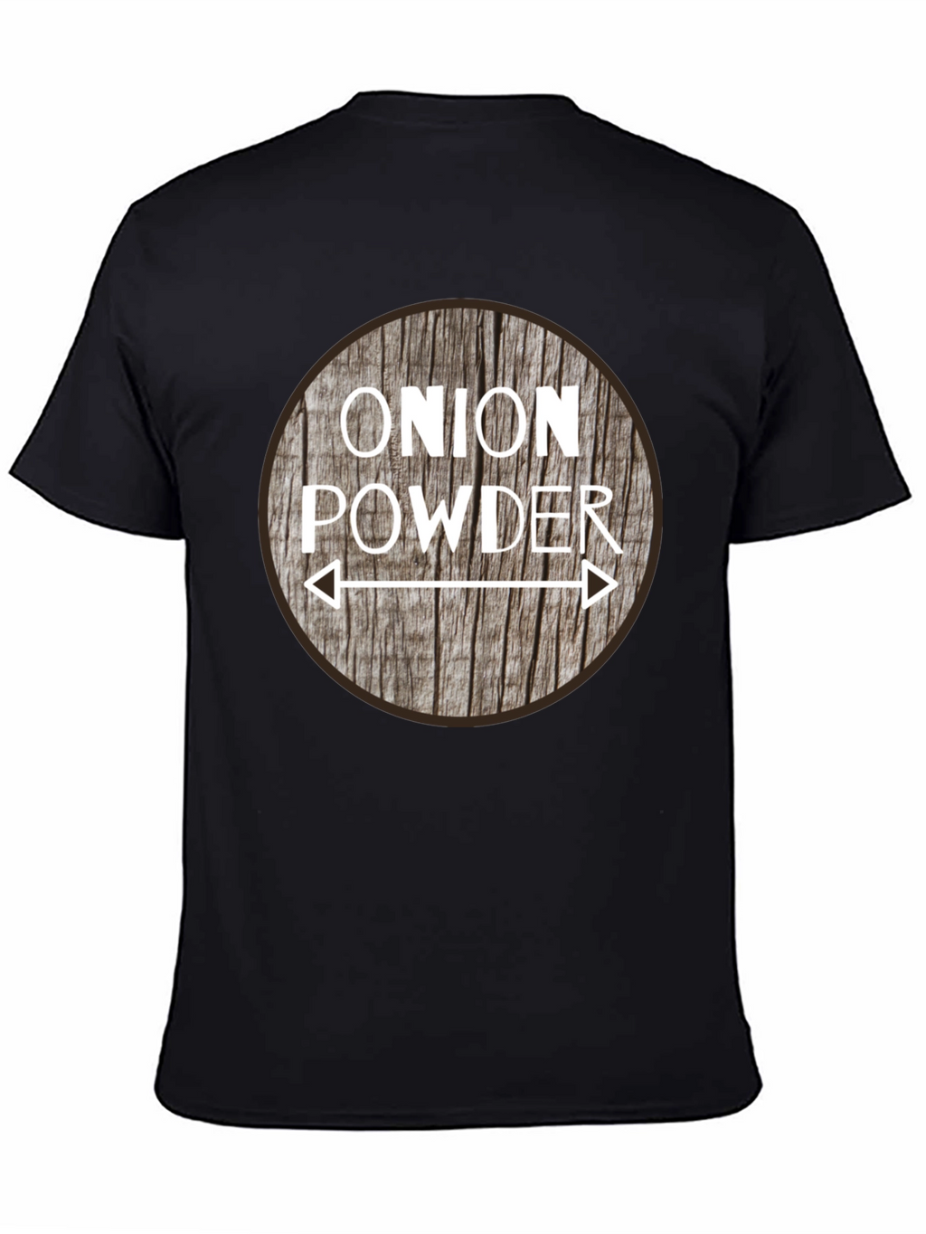 Onion Powder Graphic Tee