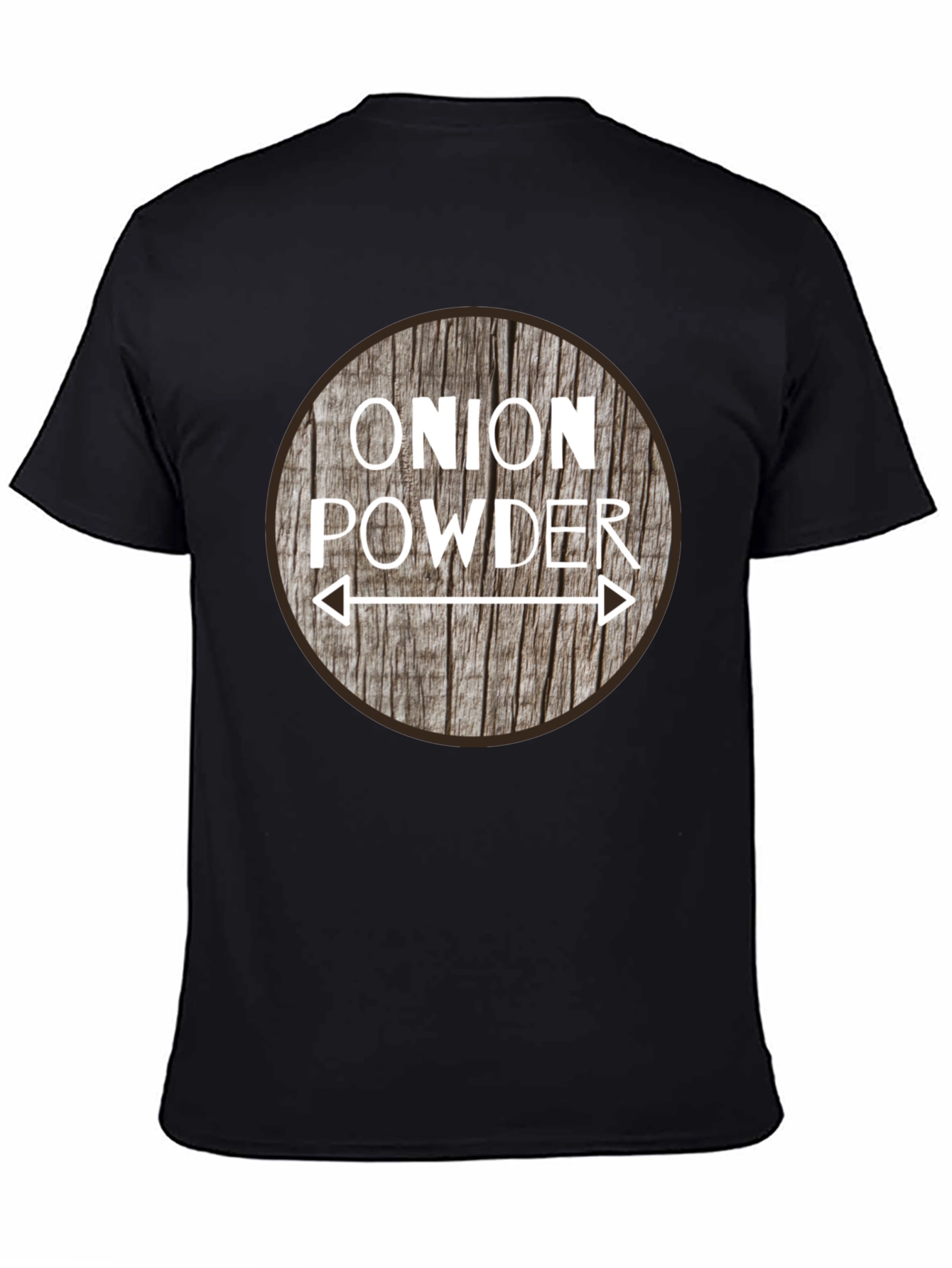 Onion Powder Graphic Tee
