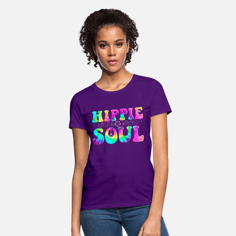 Hippie Soul