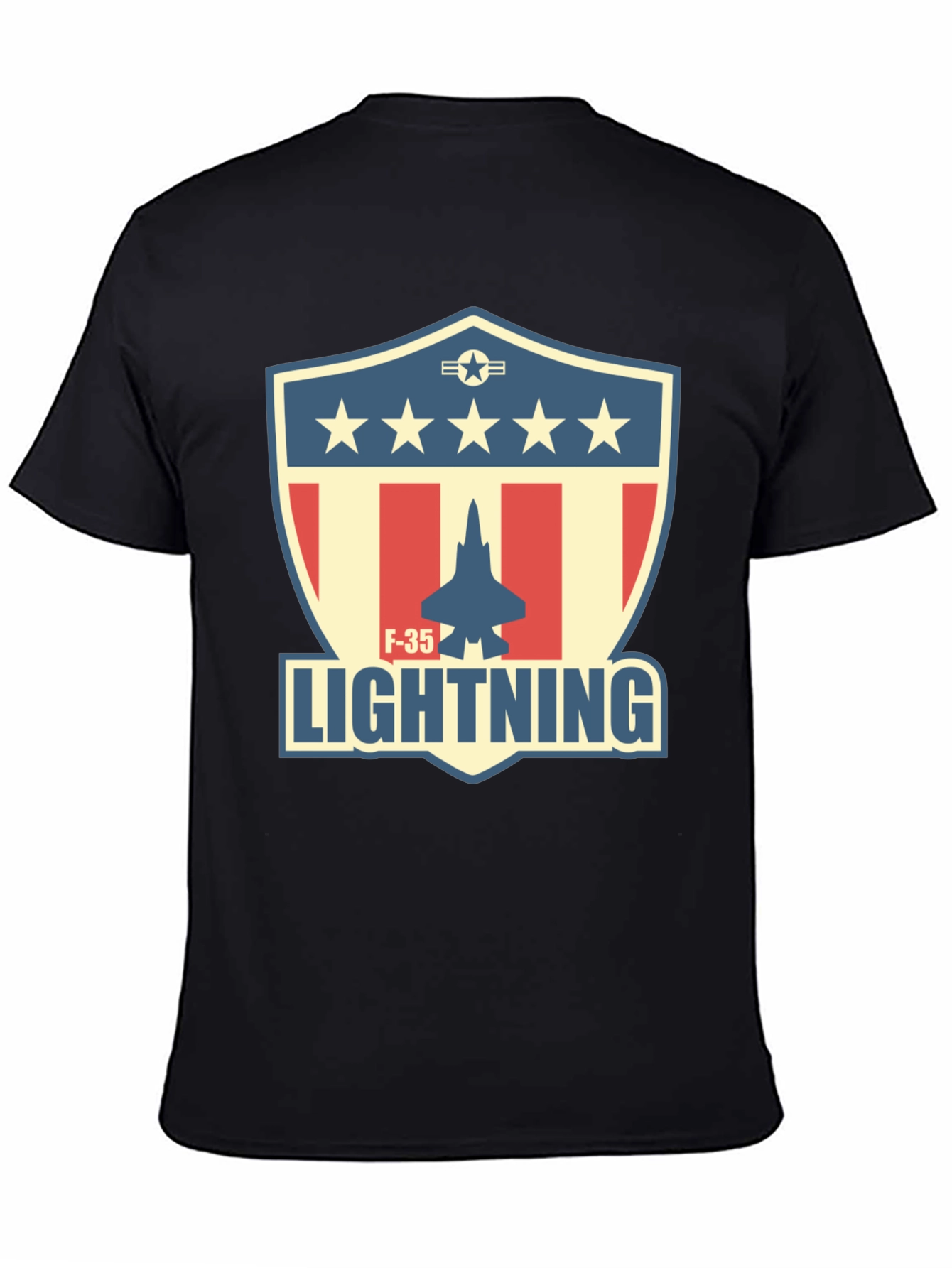 F-35 Lightning T-Shirt